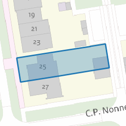 Perceel HNO02-G-2175