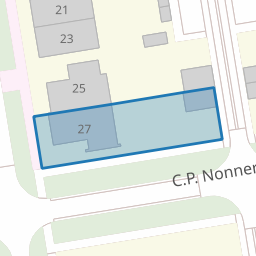 Perceel HNO02-G-2176