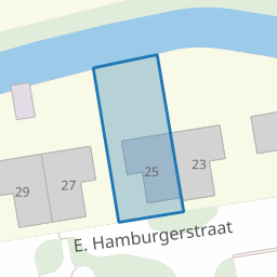 Perceel HNO02-G-2205