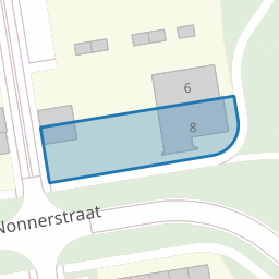 Perceel HNO02-G-2214