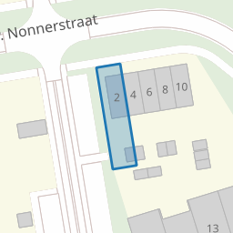 Perceel HNO02-G-2332