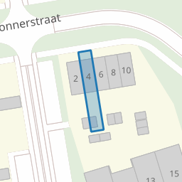 Perceel HNO02-G-2334