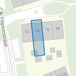 Perceel HNO02-G-2345