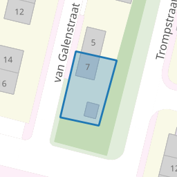 Perceel HNO02-H-1061