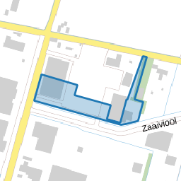 Perceel HNO02-H-1068