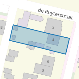 Perceel HNO02-H-1099