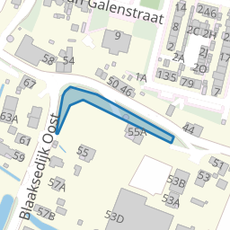 Perceel HNO02-H-1111