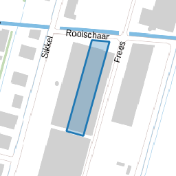 Perceel HNO02-H-1118