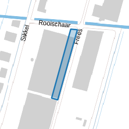 Perceel HNO02-H-1120