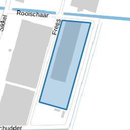 Perceel HNO02-H-1136