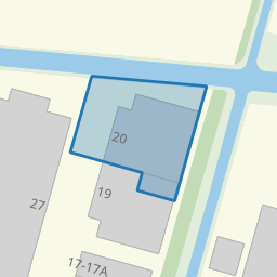 Perceel HNO02-H-1138