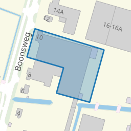 Perceel HNO02-H-1151