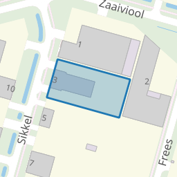 Perceel HNO02-H-1276