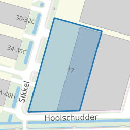 Perceel HNO02-H-1300