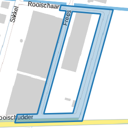 Perceel HNO02-H-1301