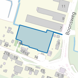 Perceel HNO02-H-1364