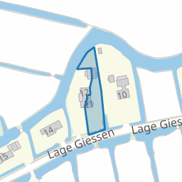 Perceel HNR00-B-1011