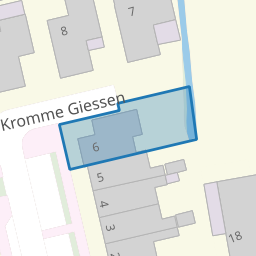 Perceel HNR00-B-1012