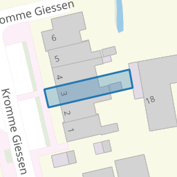 Perceel HNR00-B-1015