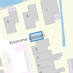 Perceel HNR00-B-1016