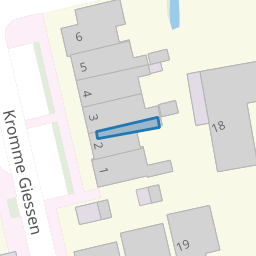 Perceel HNR00-B-1019