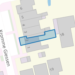 Perceel HNR00-B-1025