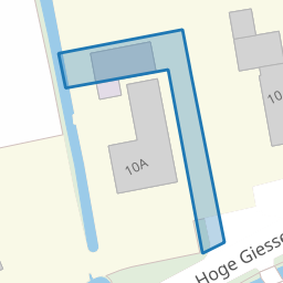 Perceel HNR00-B-1028