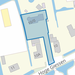 Perceel HNR00-B-1029