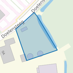 Perceel HNR00-B-1031