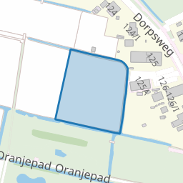 Perceel HNR00-B-1034