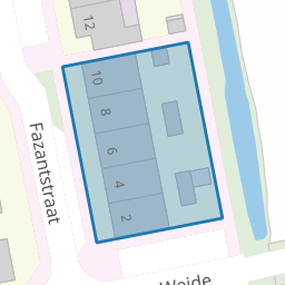 Perceel HNR00-B-1035