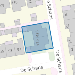 Perceel HNR00-B-1036