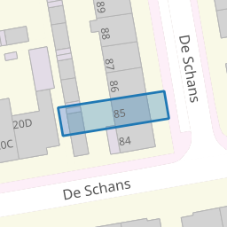 Perceel HNR00-B-1037