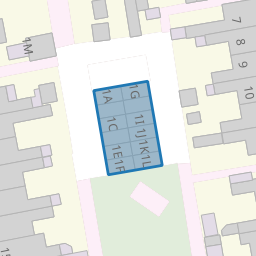 Perceel HNR00-B-1043