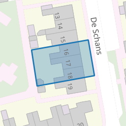 Perceel HNR00-B-1044