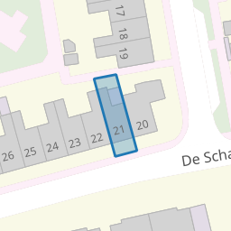 Perceel HNR00-B-1046