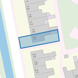 Perceel HNR00-B-1048