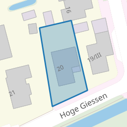 Perceel HNR00-B-1053