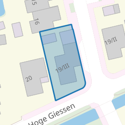 Perceel HNR00-B-1054