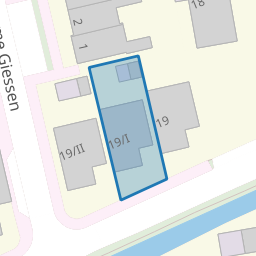 Perceel HNR00-B-1056