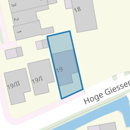 Perceel HNR00-B-1057