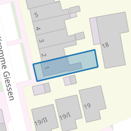 Perceel HNR00-B-1059