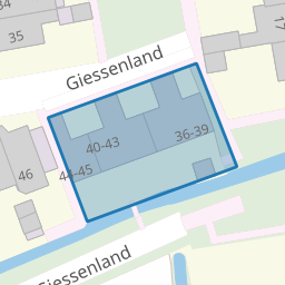 Perceel HNR00-B-1060