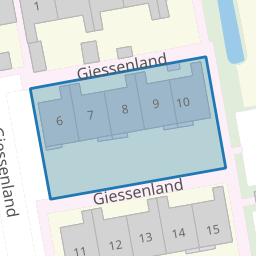 Perceel HNR00-B-1065