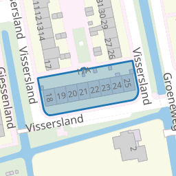 Perceel HNR00-B-1067