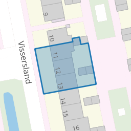 Perceel HNR00-B-1068