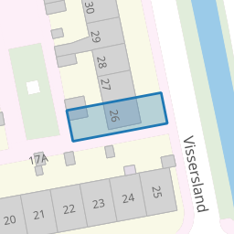 Perceel HNR00-B-1074