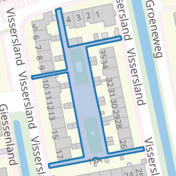 Perceel HNR00-B-1075