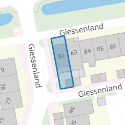 Perceel HNR00-B-1079