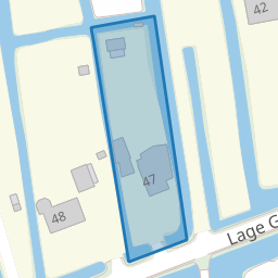 Perceel HNR00-B-1080